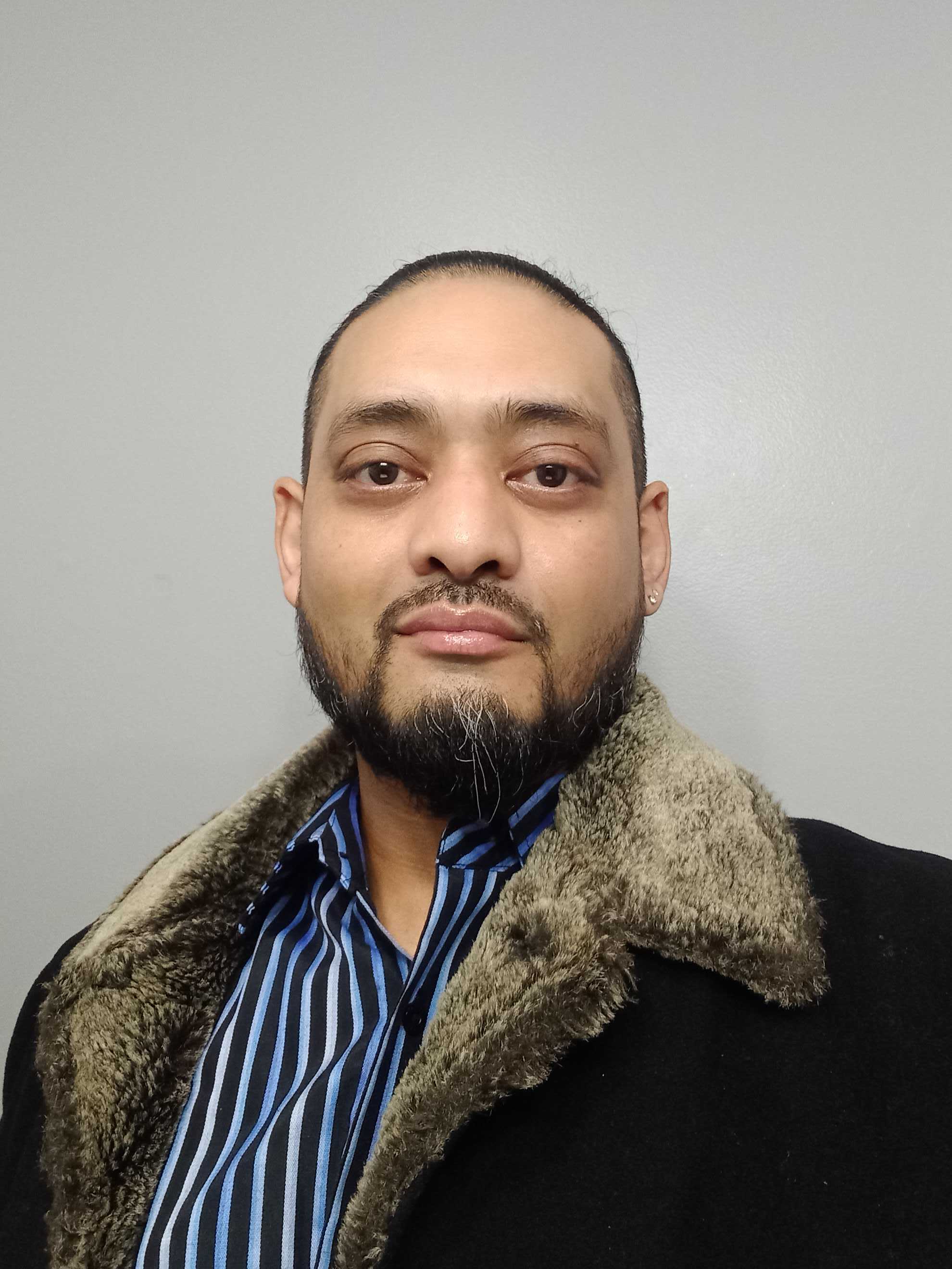 Nigel Diljohn - Licensed Insurance Representative